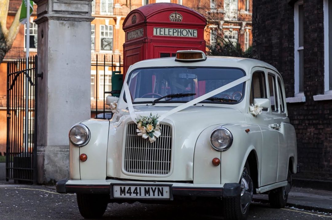 Wedding Car Hire London Luxury Car Rental Classic, Vintage, Modern