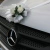 wedding getaway cars for hire london