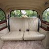 Fairway Taxi Classic, luxury wedding cars