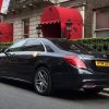 wedding cars for hire london