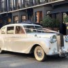 Austin Princess - Rolls Royce Wedding Hire. Limousine