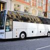 Bus Hire For Wedding Guests