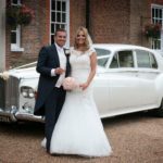 lux wedding car hire