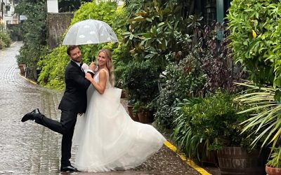 Peak vs Off-Peak Weddings: What&rsquo;s the Best Season for Your Luxury Wedding Car Hire?