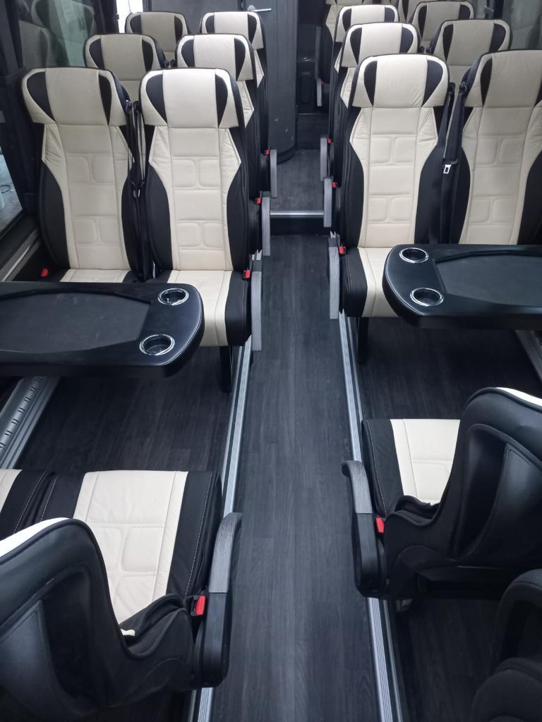 chauffeur wedding guest transport London professional service