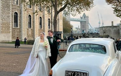 How to Transport Wedding Guests in London Without Stress (2026 Guide)