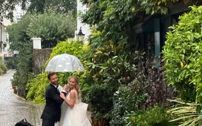 Peak vs Off-Peak Weddings: What&rsquo;s the Best Season for Your Luxury Wedding Car Hire?