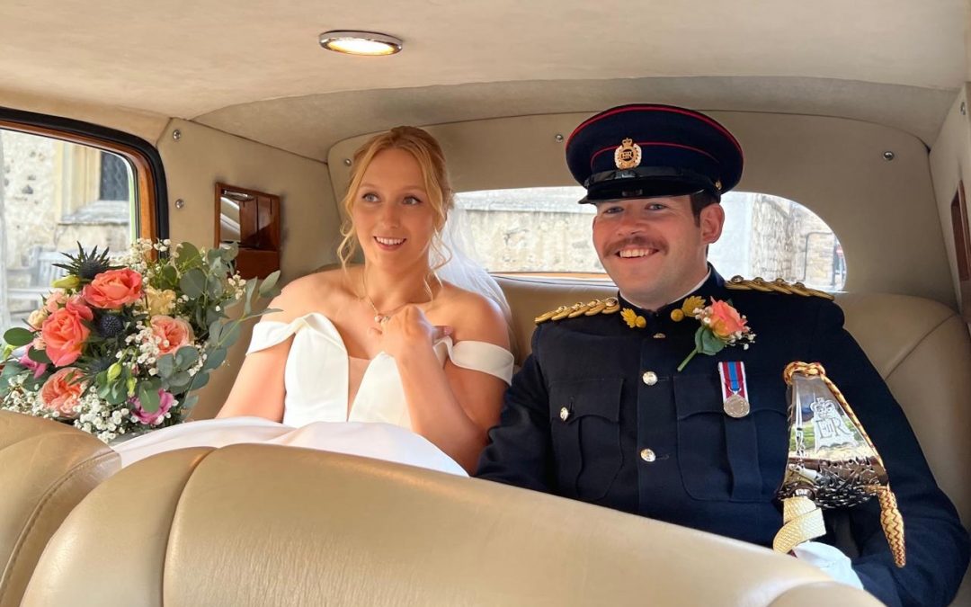 Average UK Wedding Cost (2026 Guide) &ndash; What to Budget for Your Big Day