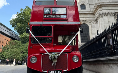 Wedding Guest Transportation London: Do You Really Need It?