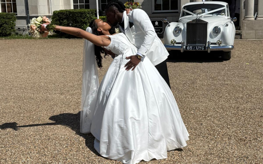 Wedding Car Hire: Is It Better to Book Through a Large Broker or a Family-Owned Wedding Car Company?