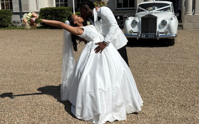 Wedding Car Hire: Is It Better to Book Through a Large Broker or a Family-Owned Wedding Car Company?