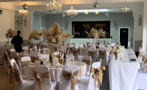 Hotel, Barn, Country House or Vineyard? How to Choose the Perfect Wedding Venue in the UK